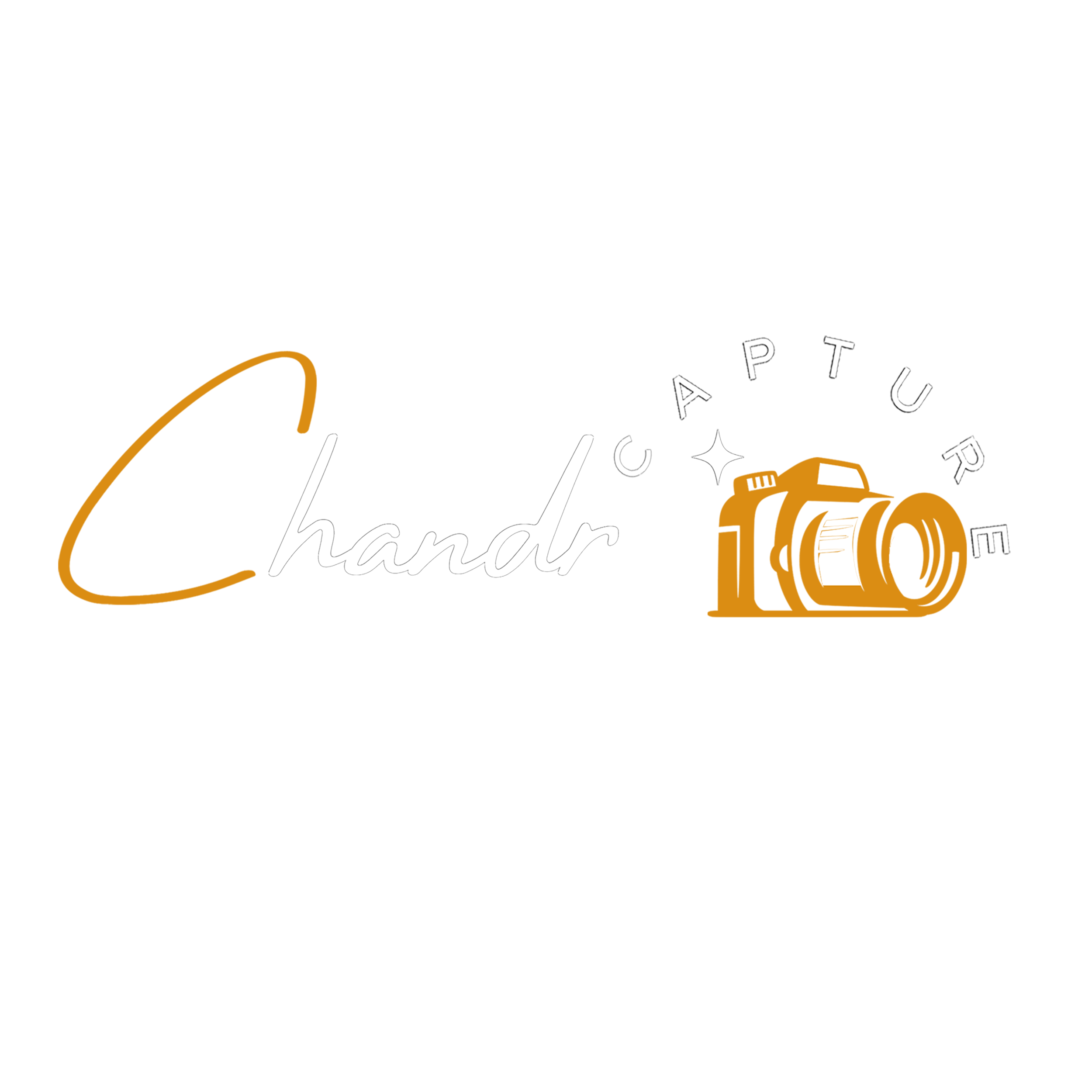 Chandru Capture Photography Logo