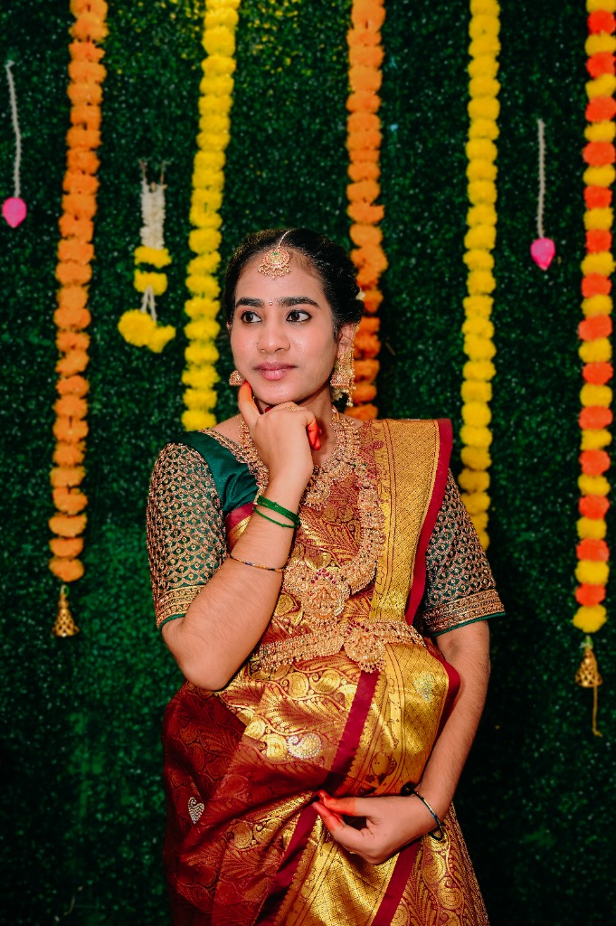 Baby Shower Shoot - Chandru Capture Photography